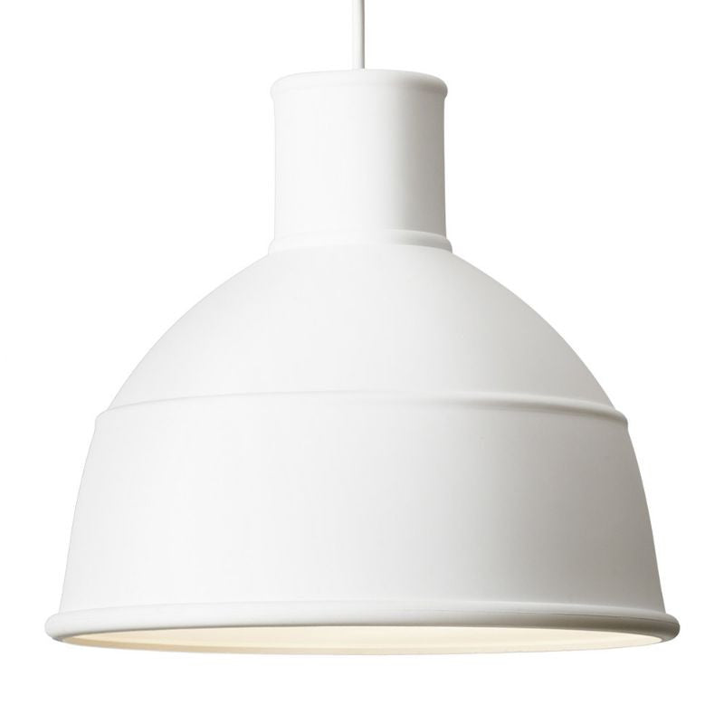 Unfold Suspension Lamp by Muuto