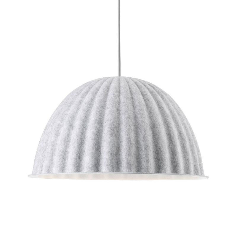 Under The Bell Suspension Lamp by Muuto