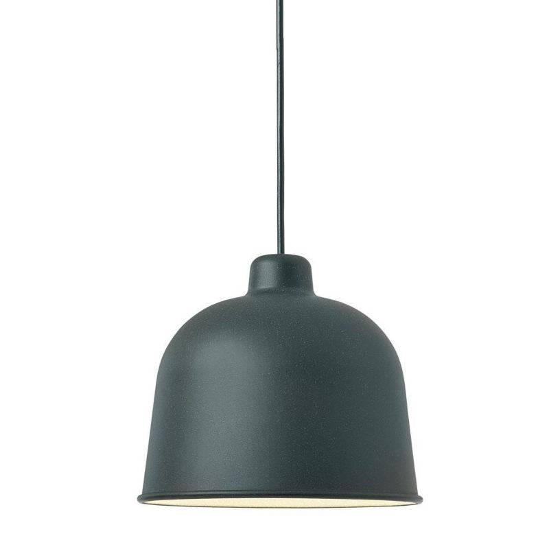 Grain Suspension Lamp by Muuto