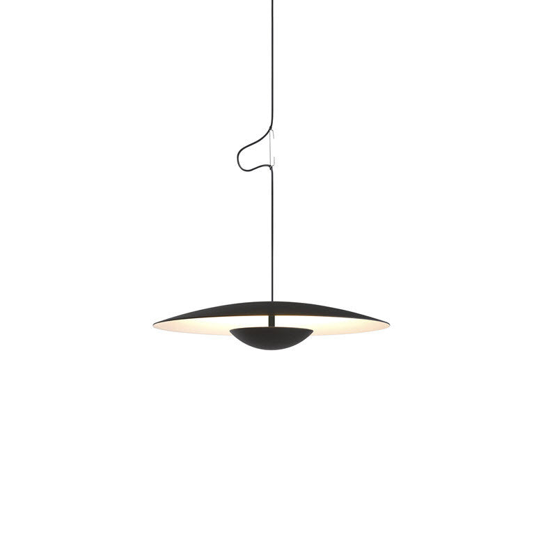 Ginger LED Suspension Lamp by Marset