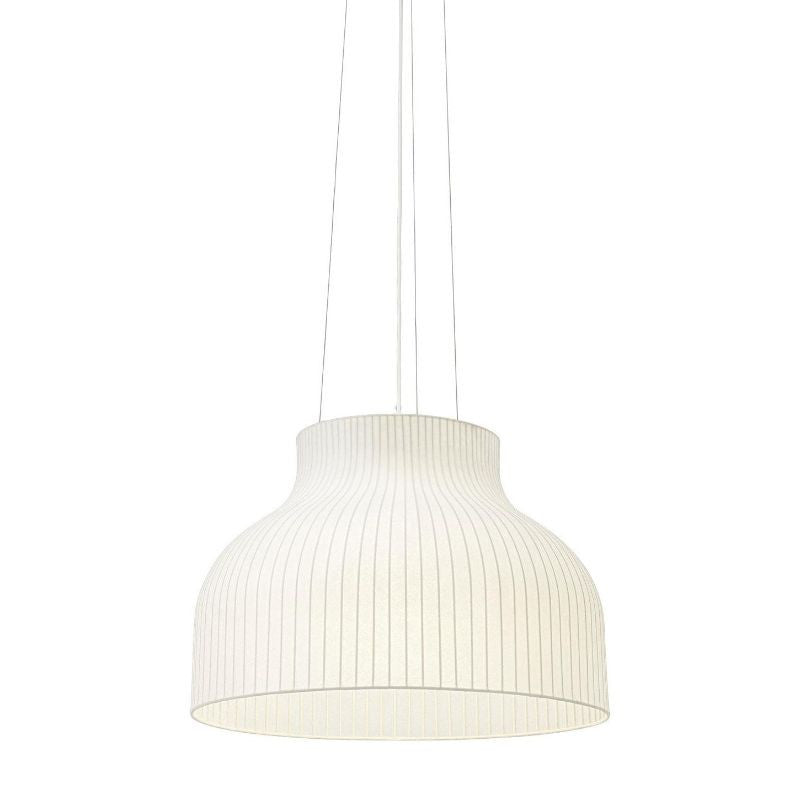 Strand Open Suspension Lamp by Muuto