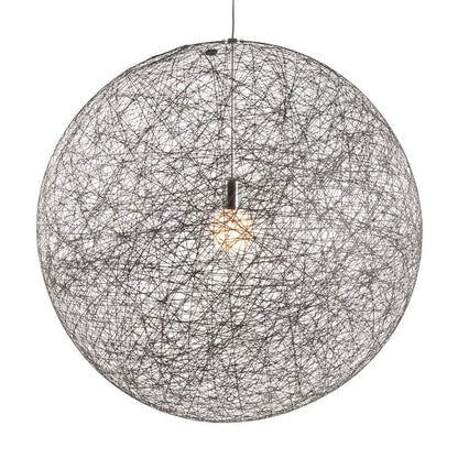 Random Light II pendant by Moooi