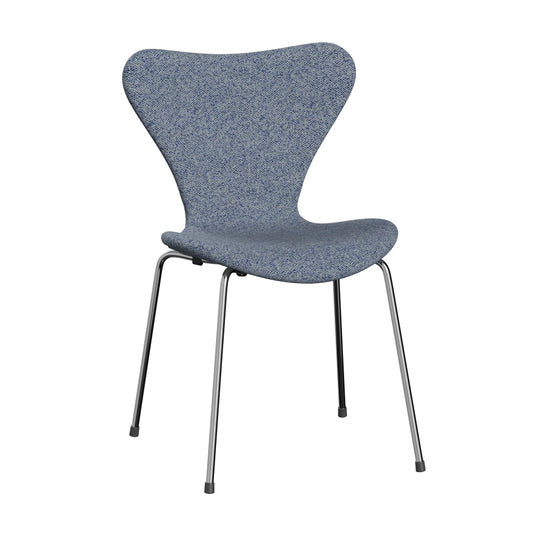 Series 7™ - 3107, Fully Upholstered by Fritz Hansen