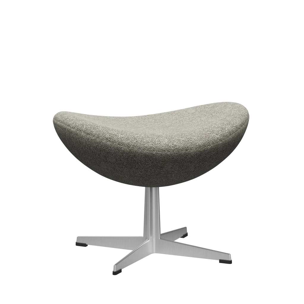 Egg™ - 3127, Foot stool by Fritz Hansen