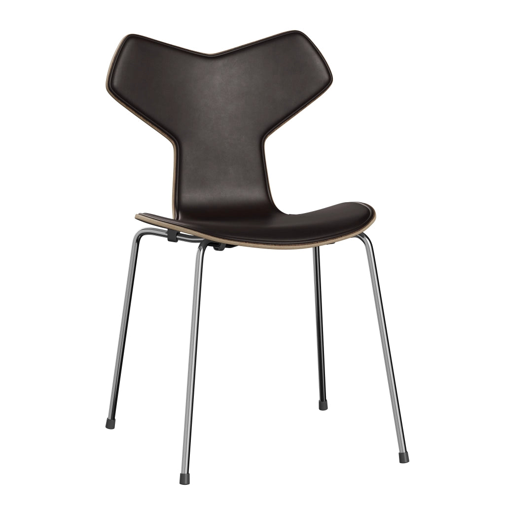 Grand Prix™ - 3130, Front Upholstered by Fritz Hansen