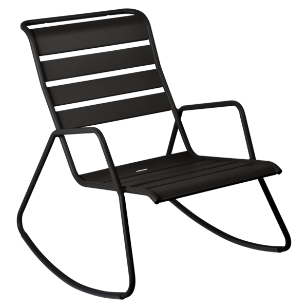 MONCEAU ROCKING CHAIR by Fermob