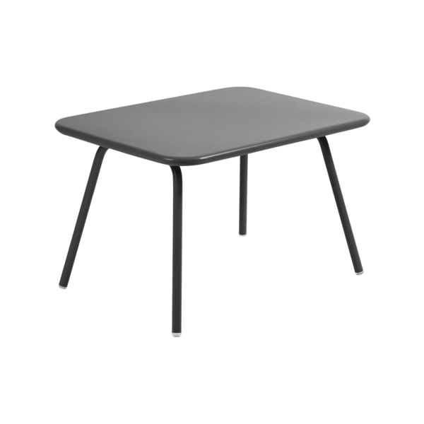 LUXEMBOURG KID TABLE 76 X 55.5 CM by Fermob