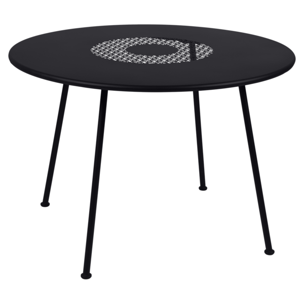 LORETTE TABLE Ø 110 CM by Fermob