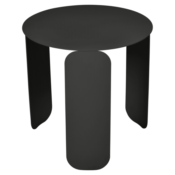 BEBOP LOW TABLE ø 45 CM by Fermob