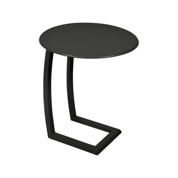 ALIZÉ OFFSET LOW TABLE ø 48 CM by Fermob