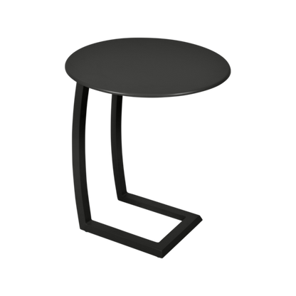 ALIZÉ OFFSET LOW TABLE ø 48 CM by Fermob
