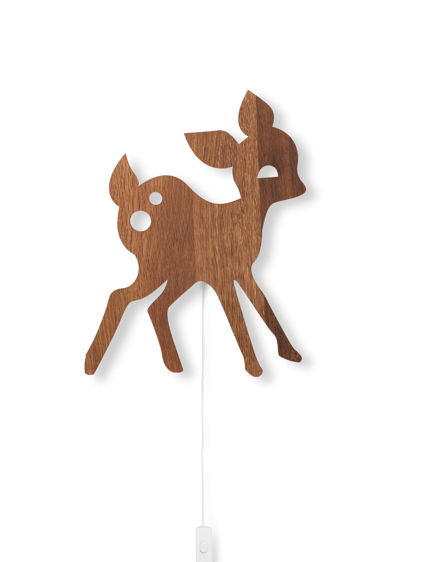 My Deer Lamp by Ferm Living