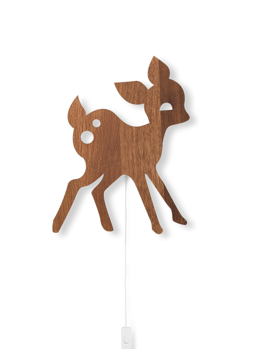 My Deer Lamp by Ferm Living