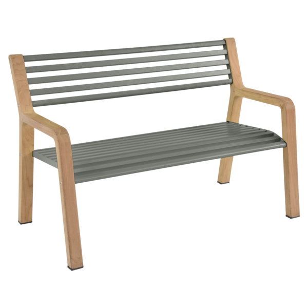 SOMERSET BENCH by Fermob