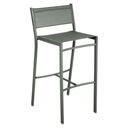 COSTA BAR CHAIR by Fermob