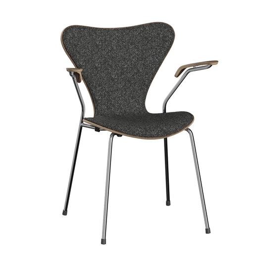 Series 7™ - 3207, Front Upholstered, Anniversary by Fritz Hansen