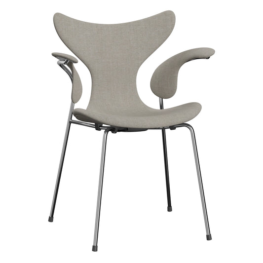 Lily™ - 3208, Fully Upholstered by Fritz Hansen