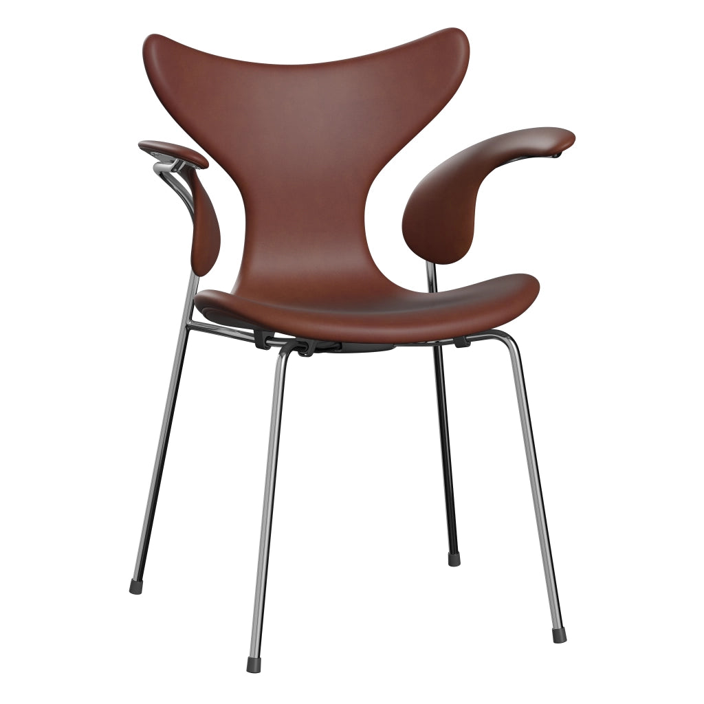 Lily™ - 3208, Upholstered, Anniversary by Fritz Hansen