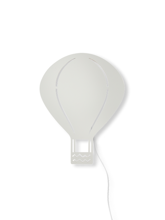 Air Balloon Lamp by Ferm Living