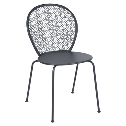 LORETTE CHAIR by Fermob