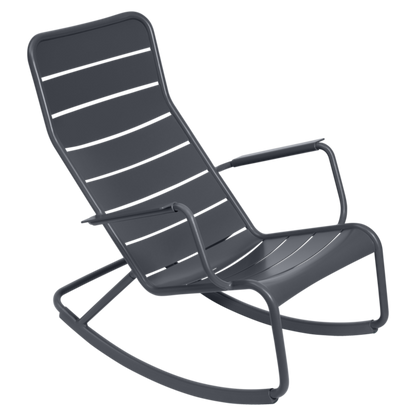 LUXEMBOURG ROCKING CHAIR by Fermob