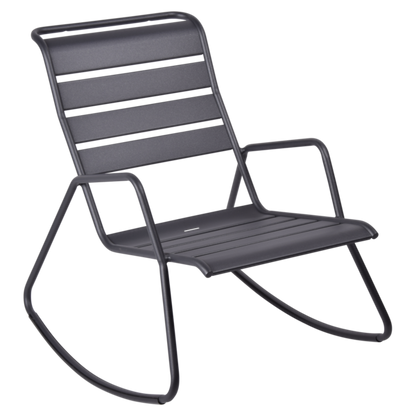 MONCEAU ROCKING CHAIR by Fermob