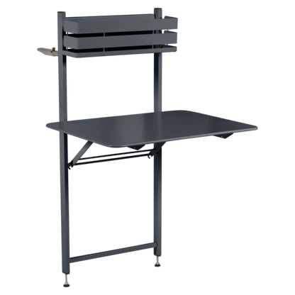 BISTRO BALCONY TABLE 57 X 77 CM by Fermob