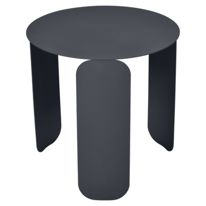 BEBOP LOW TABLE ø 45 CM by Fermob