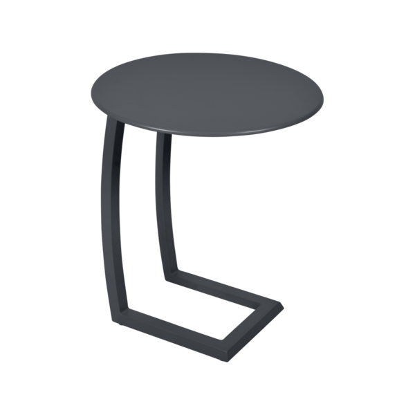 ALIZÉ OFFSET LOW TABLE ø 48 CM by Fermob