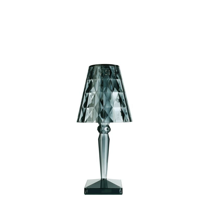 Big Battery Table Lamp by Kartell