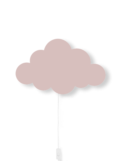 Cloud Lamp by Ferm Living