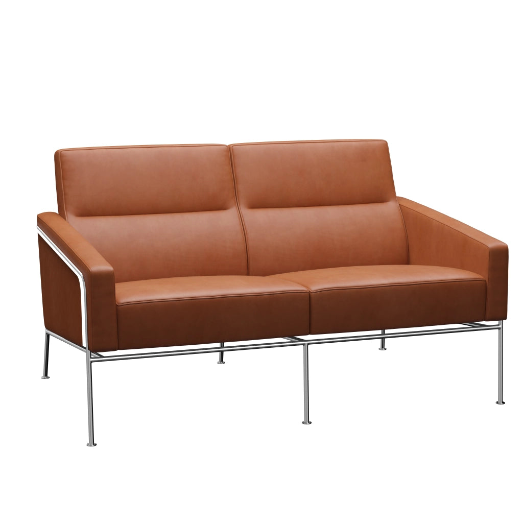 Series 3300™ - 3302, 2-seater by Fritz Hansen