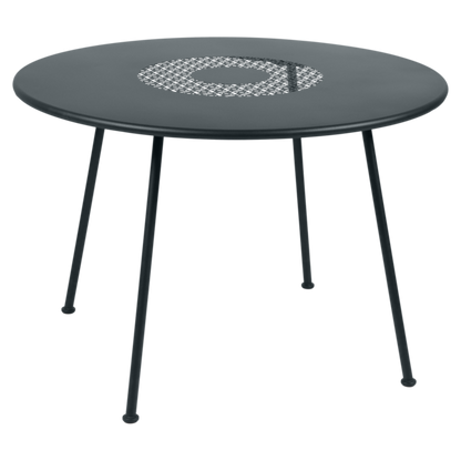 LORETTE TABLE Ø 110 CM by Fermob