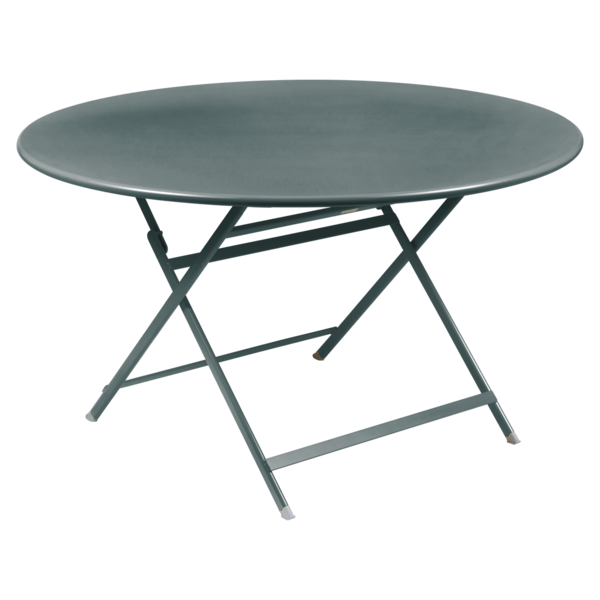 CARACTÈRE TABLE ø 128 CM by Fermob