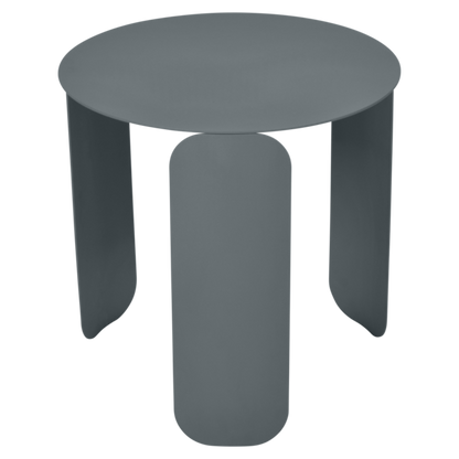BEBOP LOW TABLE ø 45 CM by Fermob