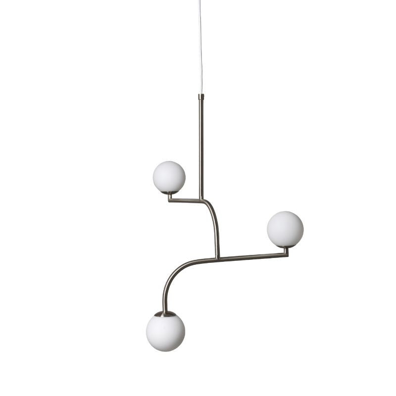 Mobil Pendant Lamp by Pholc