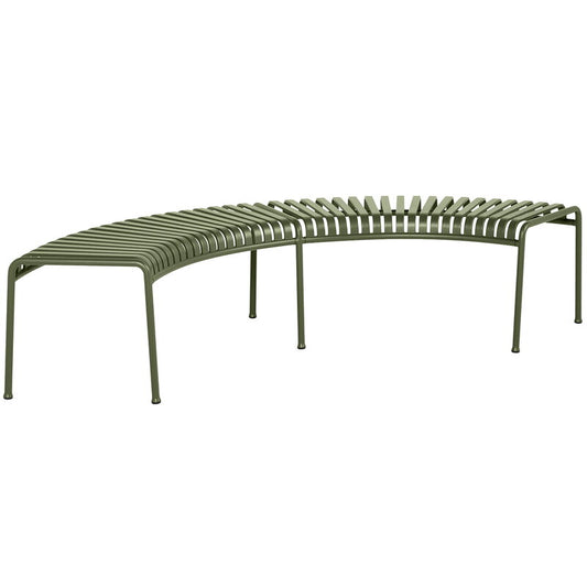 Palissade Park Dining Bench by HAY