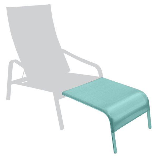 ALIZÉ FOOTREST by Fermob