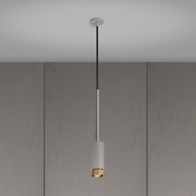 Exhaust Pendant by Buster + Punch