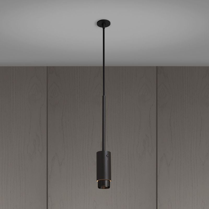 Exhaust Pendant by Buster + Punch