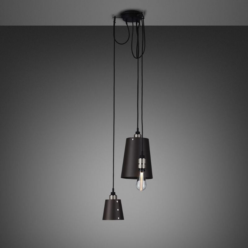 Hooked 3.0 Pendant by Buster + Punch