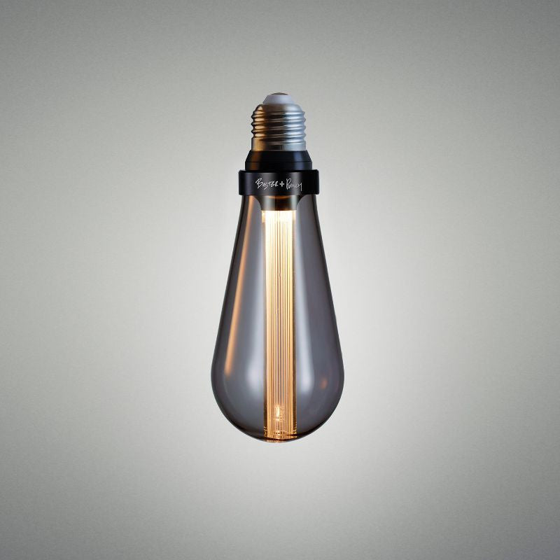 Buster Teardrop E27 LED Bulb by Buster + Punch