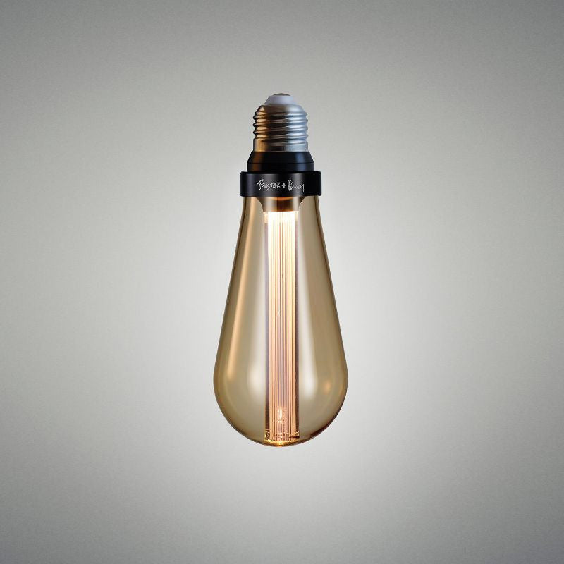 Buster Teardrop E27 LED Bulb by Buster + Punch