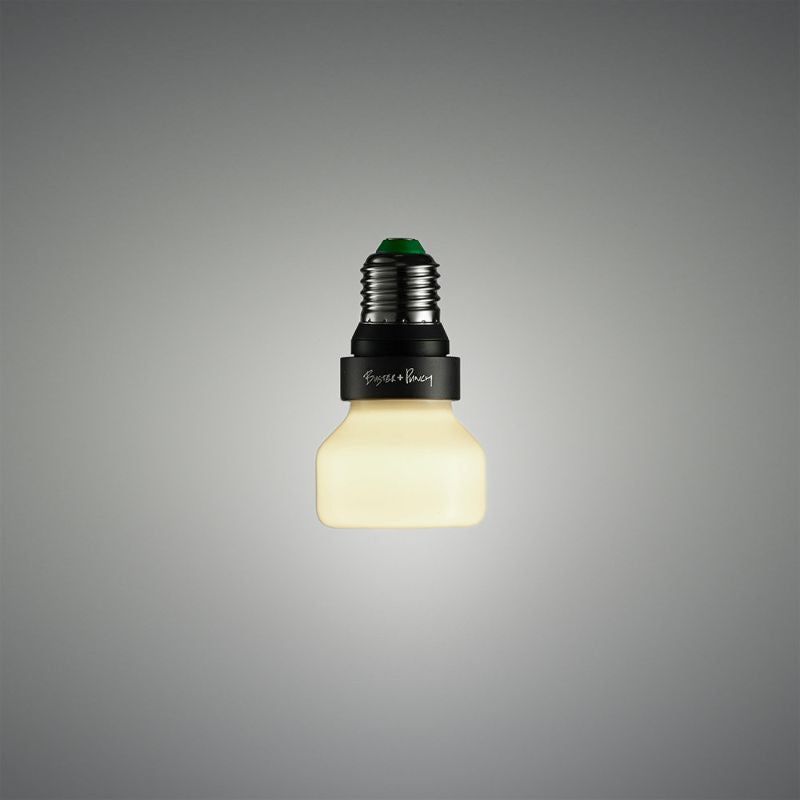 Punch Puck E27 LED Bulb by Buster + Punch