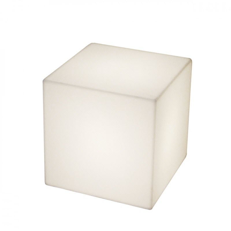 Cubo Outdoor by Slide