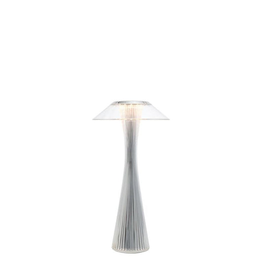 Space Portable Outdoor Table Lamp by Kartell