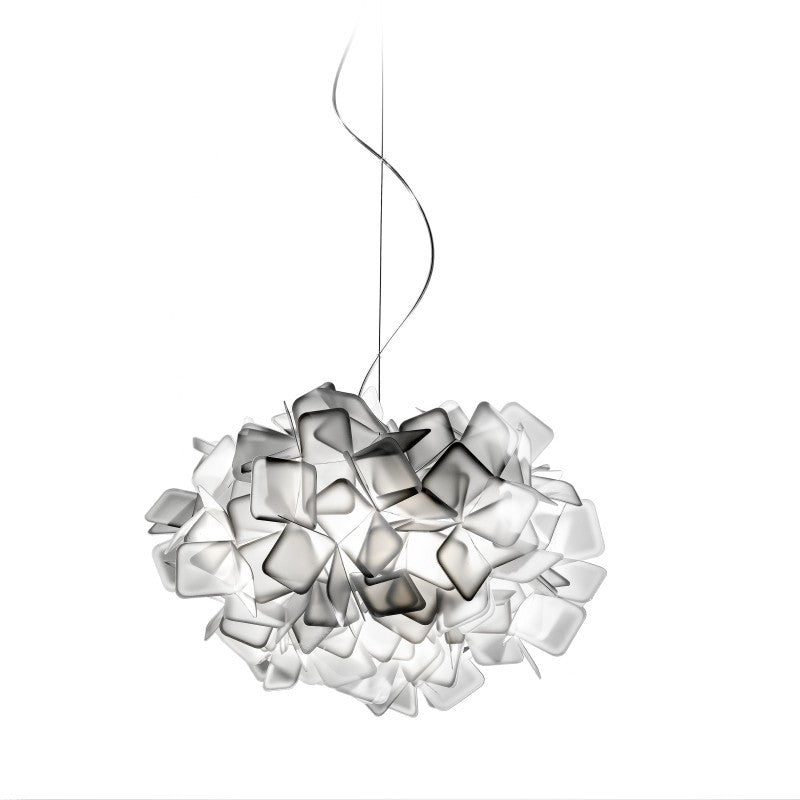 Clizia Suspension by Slamp