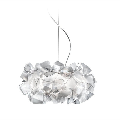 Clizia Suspension by Slamp