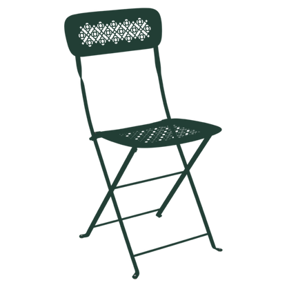 LORETTE FOLDING CHAIR by Fermob