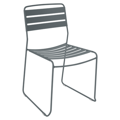 Surprising Chair by Fermob #STORM GREY